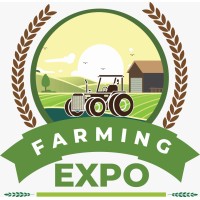 Farming Expo logo - Similar company to Farming With Tarun