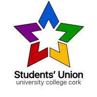 UCC Students' Union logo - Similar company to Kancare Assisted Living Solutions
