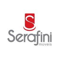 Serafini Móveis logo - Similar company to Maxx Gôndolas