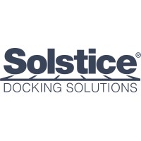 Solstice Docking Solutions logo - Similar company to High Performance Door Systems