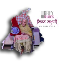 Grey Shades logo - Similar company to Happy2Age