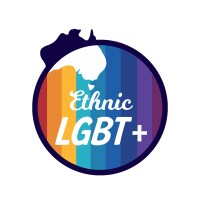 Ethnic_LGBT+ logo - Similar company to Sydney Queer Irish