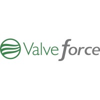 Valveforce Limited logo - Similar company to Ooo Samson Controls