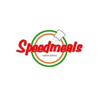 SPEEDMEALS MOBILE KITCHEN logo - Similar company to Flame Mobile Kitchen