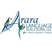 Arara Language Solutions, LLC. logo - Similar company to Transinterpreting