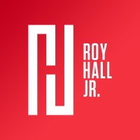 Roy Hall Jr. Leadership logo - Similar company to Crosworks