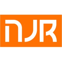 NJR Yhtiöt Oy logo - Similar company to Wavin Finland Oy, An Orbia Business