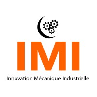 Innovation Mécanique Industrielle (IMI) logo - Similar company to Chafelec
