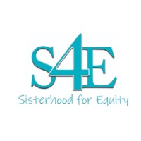 Sisterhood for Equity Consulting logo - Similar company to Equivolve