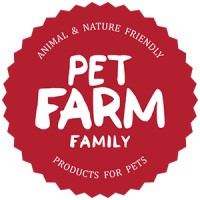 Pet Farm Family logo - Similar company to Panakei - Nutrition Complex ®