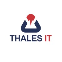 THALES IT logo - Similar company to Remax Experts Tripoli - Lebanon