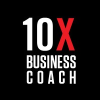 Grant Cardone 10X Business Coach Program logo - Similar company to Real Estate Risk Management & Insurance Services Inc.