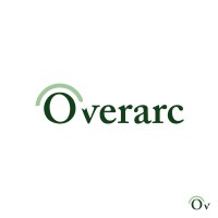 Overarc logo - Similar company to Countex Finance Ltd