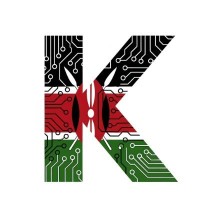 Kenyans.ai logo - Similar company to Alina