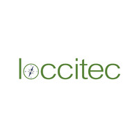 Loccitec logo - Similar company to H