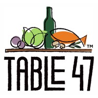 Table 47 logo - Similar company to Ocean5