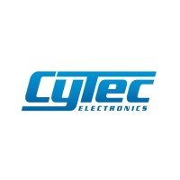 CyTec Electronics GmbH logo - Similar company to Sunnysoft