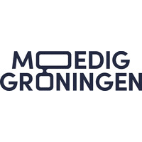 Stichting Moedig Groningen logo - Similar company to Alexander Impact