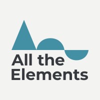 All The Elements CIC logo - Similar company to Climate Reframe