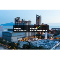 STEEL SOLUTION logo - Similar company to Steel Solution & Design