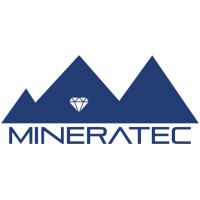 Mineratec logo - Similar company to Link Industrial