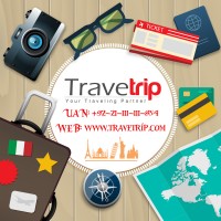 Travetrip logo - Similar company to Binary Vibes Information Technologies Pvt. Ltd.