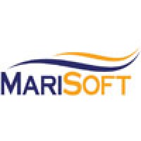MariSoft logo - Similar company to Deeptech, Inc