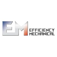 Efficiency Mechanical logo - Similar company to Stepstone Realty, Llc