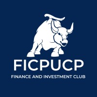 Finance and Investment Club PUCP logo - Similar company to Netvalu