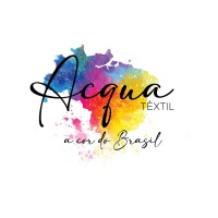 Acqua Textil logo - Similar company to Tincol