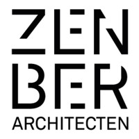 ZENBER Architecten logo - Similar company to Void Interieurarchitectuur