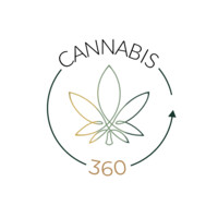 Cannabis 360 logo - Similar company to Econotech Services Ltd