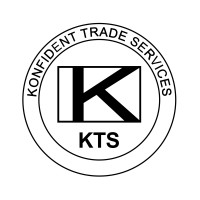 KONFIDENT TRADE SERVICES logo - Similar company to Anaya Trade