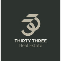 Thirty Three Real Estate logo - Similar company to Adon Mena
