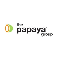 The Papaya Group logo - Similar company to Proyecto Dane
