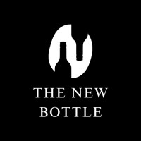 The New Bottle logo - Similar company to La Tafanera