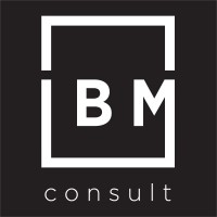 IBM Consult logo - Similar company to Eurokancom