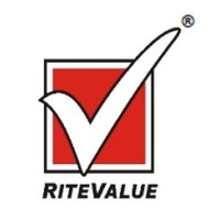 RiteValue Group logo - Similar company to Nam Chartered Valuers Llc
