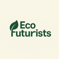 EcoFuturists logo - Similar company to Galaxy For Peace