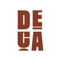 DECA-experience logo - Similar company to Aria Fine Catering