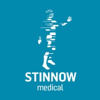 Stinnow medical logo - Similar company to Distrisafe
