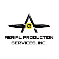 Aerial Production Services, Inc. logo - Similar company to Agent Aerials