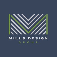 Mills Design Group logo - Similar company to Lebo Engineering Llc