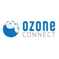 Ozone Connect logo - Similar company to Ventexy