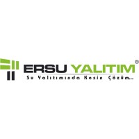 ERSU Yalıtım logo - Similar company to Ads Yalıtım Ve Yapı Mlz. San. Tic. Ltd. Şti.