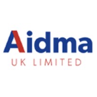 Aidma UK logo - Similar company to A-Tex Label (Bd) Limited