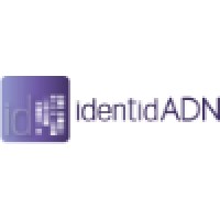 identidADN logo - Similar company to Sociedad Latinoamericana De Genética Forense