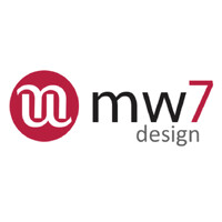 MW7 Design logo - Similar company to Newsystem It