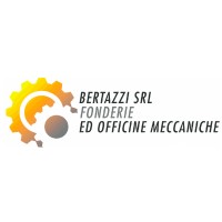 Bertazzi srl Fonderie ed Officine Meccaniche logo - Similar company to Pfb S.P.A.