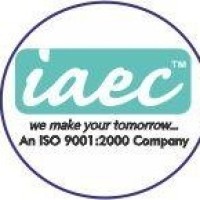 IAEC Consultants Pvt Ltd logo - Similar company to Dc Cybertech